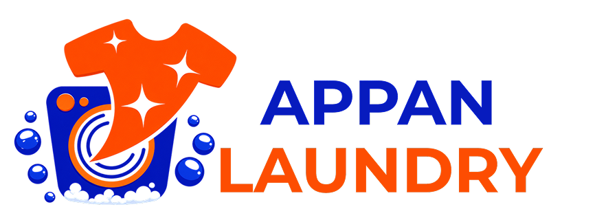 Appan Laundry